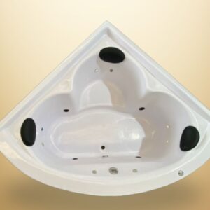 BANHEIRA BUZIOS COMPLETA COM HIDROMASSAGEM