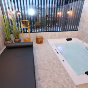 BANHEIRA VENEZA PREMIUM EXCLUSIVE LUXO