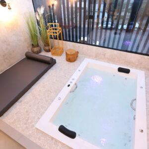 BANHEIRA VENEZA PREMIUM BASIC