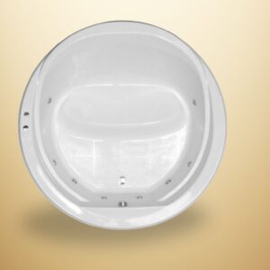 BANHEIRA XANGAI COM HIDROMASSAGEM STANDART