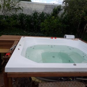 SPA IBIZA MASTER LUXO