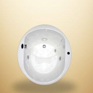 OFURO INDIVIDUAL URCA