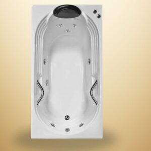 BANHEIRA  ANGRA COM HIDROMASSAGEM