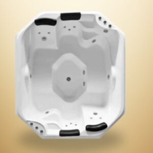 SPA MAIORCA LUXO COM HIDROMASSAGEM