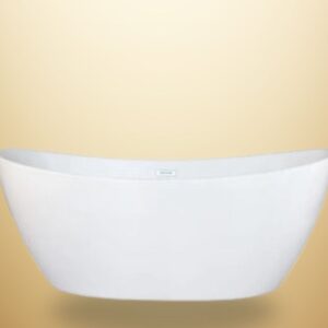 BANHEIRA IMERSÃO DESIGN ITALIANO (ACRILICO)