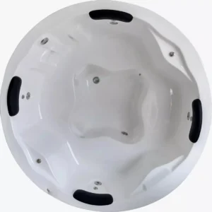 SPA BALI MASTER LUXO 4 PESSOAS